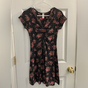 Extra small dress
